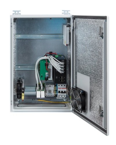 NSBox-4081H (PX11F36H). Узел доступа. NSGate в Королеве