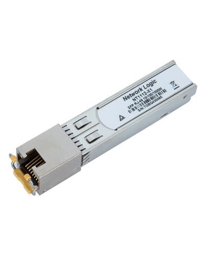 SFT-C11 (NT1112-X1). SFP модули RJ45. NSGate в Королеве