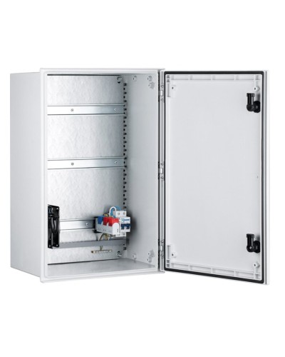 NSP-4060H1 (P406H1F0): Шкаф монтажный в Королеве