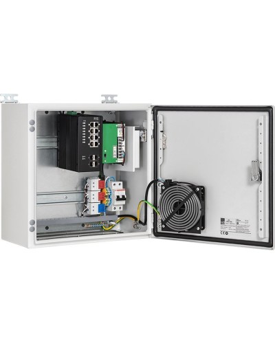 NSBox-4080H (PX11F38H). Узел доступа. NSGate в Королеве