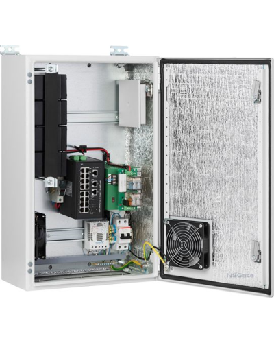 NSBox-4161HR (RX01F36H). Узел доступа. NSGate в Королеве
