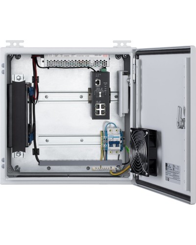 NSBox-2040R (RX15F38F). Узел доступа. NSGate в Королеве
