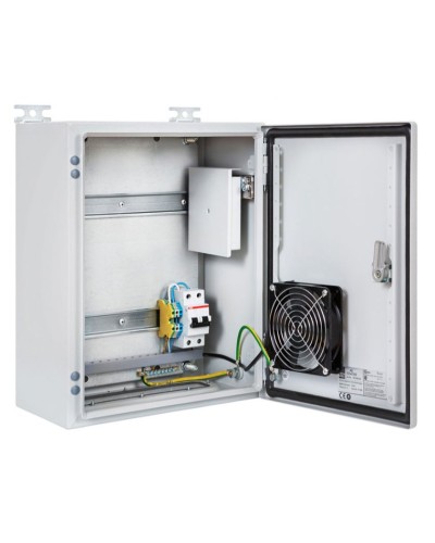 NSB-3040F1 (B304H0F1). Шкаф монтажный . NSGate в Королеве