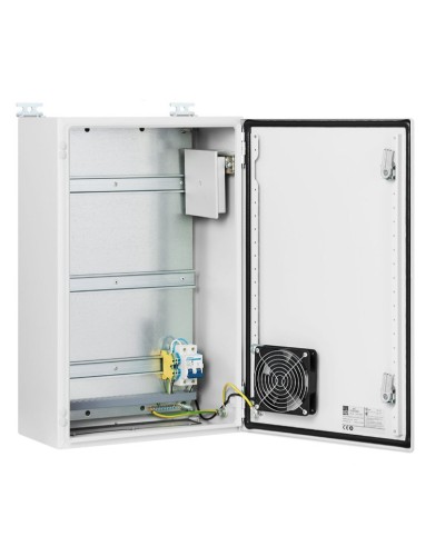 NSB-3860F1 (B386H0F1). Шкаф монтажный . NSGate в Королеве