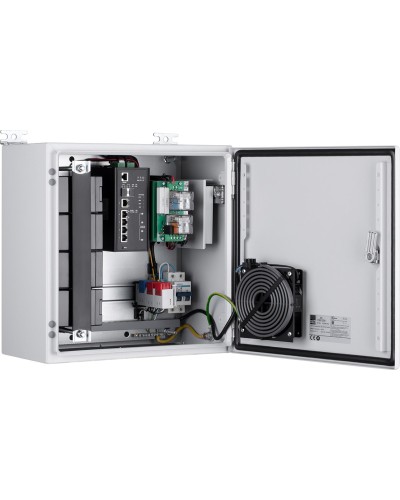 NSBox-2041HR (RX14F38H). Узел доступа. NSGate в Королеве