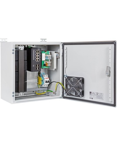 NSBox-4080R (RX11F38F). Узел доступа. NSGate в Королеве
