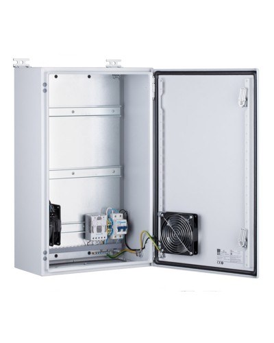 NSB-3860H1 (B386H1F0). Шкаф монтажный . NSGate в Королеве