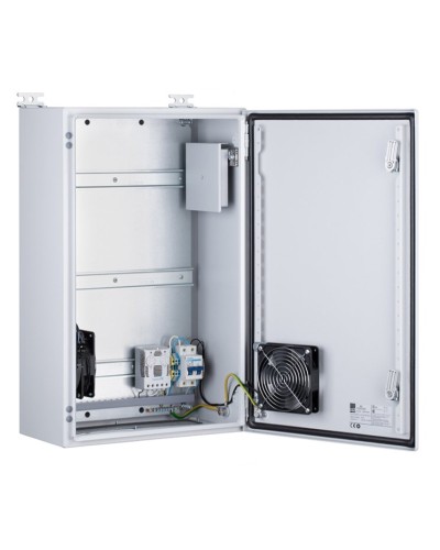 NSB-3860H1F1 (B386H1F1). Шкаф монтажный . NSGate в Королеве