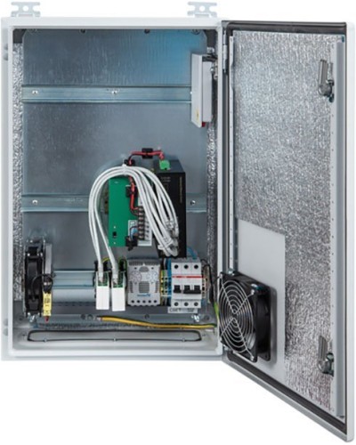 NSBox-283H (PX38F36H). Узел доступа. NSGate в Королеве