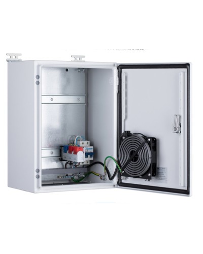NSB-3040H1 (B304H1F0). Шкаф монтажный . NSGate в Королеве