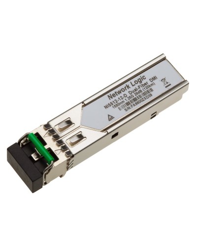 SFG-X12-D (NI5512-12-D). SFP-модуль двухволоконный. NSGate в Королеве