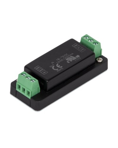 NSBon-49 (C48VDC12). Преобразователь питания. NSGate в Королеве