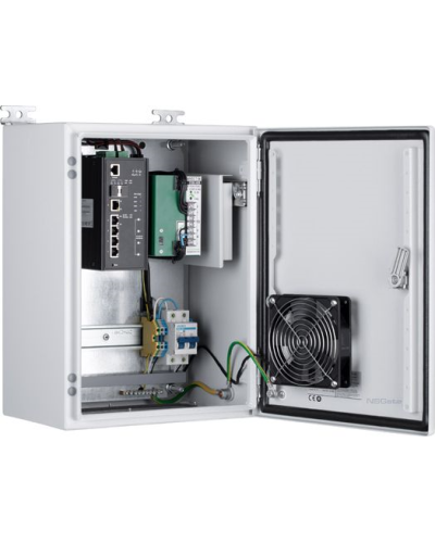 NSBox-2041 (PX14F34F). Узел доступа. NSGate в Королеве