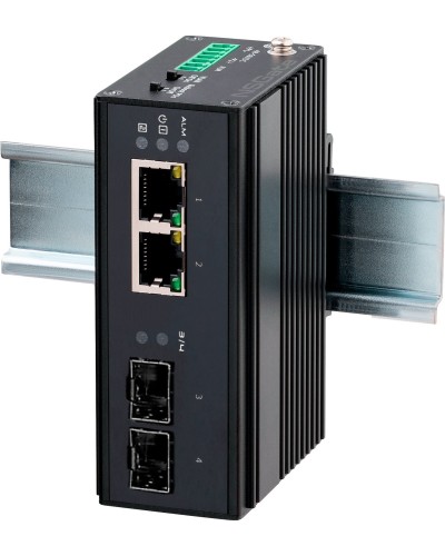 NIS-3200-122PSG (69P2SY92). Коммутатор неуправляемый с PoE. NSGate в Королеве