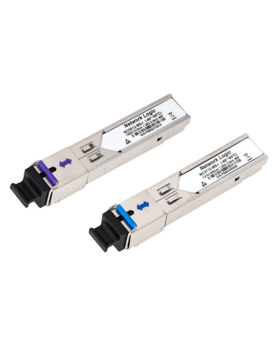 SFG-W0M/B-I (NC5512-M5-I). SFP-модуль одноволоконный. NSGate в Королеве
