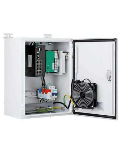 NSBox-282H (PX38F34H). Узел доступа. NSGate в Королеве
