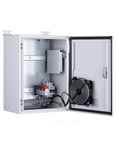 NSB-3040H1F1 (B304H1F1). Шкаф монтажный . NSGate в Королеве
