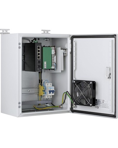 NSBox-242 (PX39F34F). Узел доступа. NSGate в Королеве
