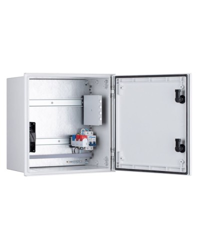 NSP-3040H1F1 (P304H1F1): Шкаф монтажный в Королеве