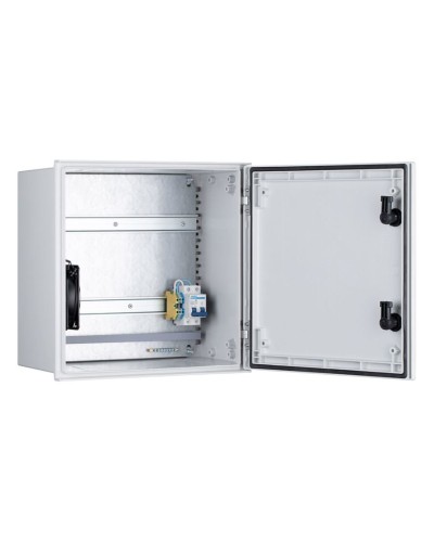 NSP-3040 (P304H0F0): Шкаф монтажный в Королеве