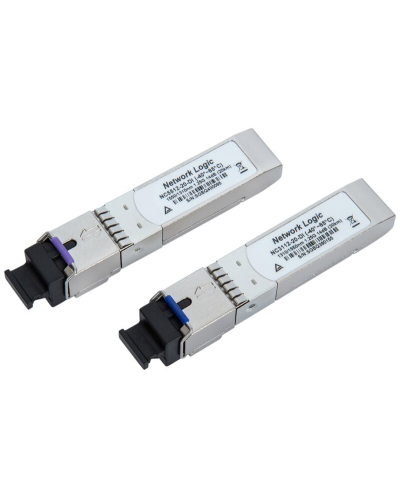 SFG-W02/B-DI (NC5512-20-DI). SFP-модуль одноволоконный. NSGate в Королеве