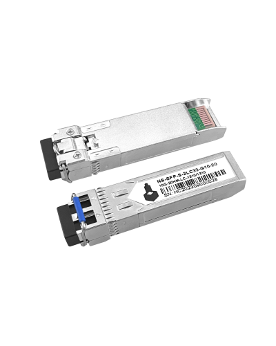 NS-SFP-S-2LC33-G10-20. SFP-модуль. NST в Королеве