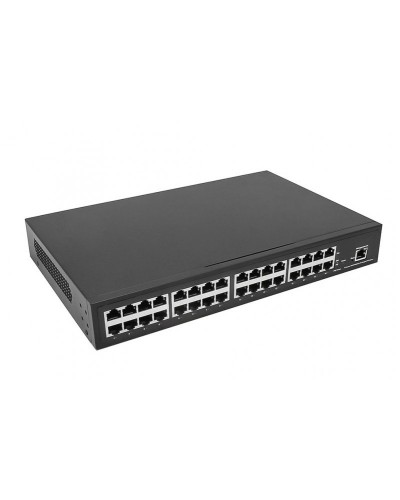NS-PI-16G-L. Инжектор PoE. NST в Королеве