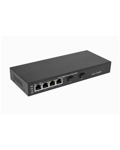 NS-SW-4G2G. Коммутатор без PoE. NST в Королеве