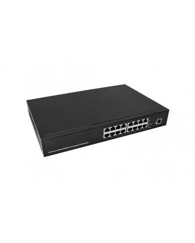 NS-PI-8G-L. Инжектор PoE. NST в Королеве