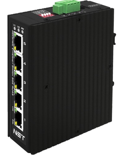 NS-SW-5G/I. Коммутатор без PoE. NST в Королеве