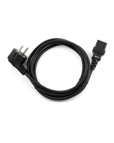 NTSS-PC13771 C13-Schuko проводник.:3х0.75мм2 1.8м 220/250В 10А белый. Кабель питания. NTSS в Королеве