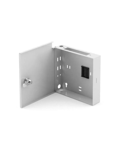 NTSS-WFOBMH-ST-8-SC/2LC-S0010 8xLC дупл.. Бокс оптический настенный. NTSS в Королеве