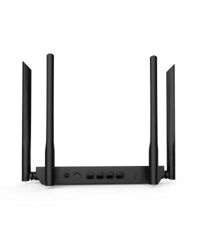 Netis N3 AC1200. Роутер беспроводной. Netis в Королеве
