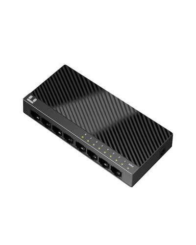 Netis ST3108C. Коммутатор неуправляемый. Netis в Королеве