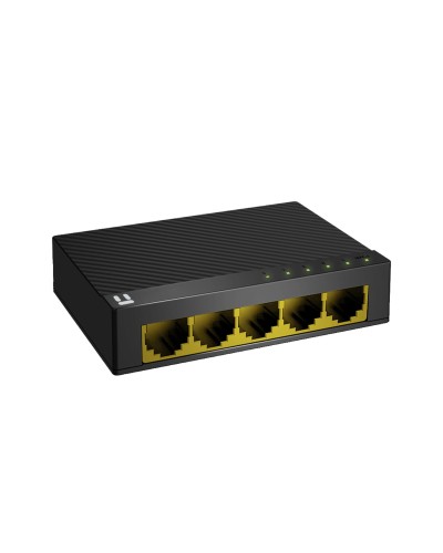 Netis ST3105GC. Коммутатор неуправляемый. Netis в Королеве