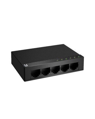 Netis ST3105C. Коммутатор неуправляемый. Netis в Королеве