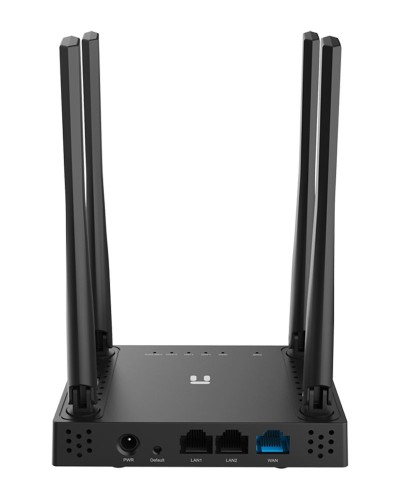 Netis N5 AC1200. Роутер беспроводной. Netis в Королеве