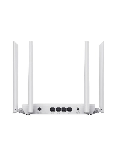 Netis NC21 AC1200. Роутер беспроводной. Netis в Королеве