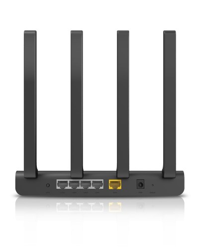 Netis N2 AC1200. Роутер беспроводной. Netis в Королеве