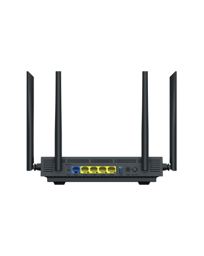 Netis N6 AX1800. Роутер беспроводной. Netis в Королеве