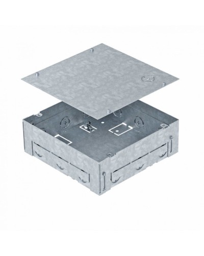 UDHOME BOX 9, (7427432). Коробка для люка. OBO Bettermann в Королеве