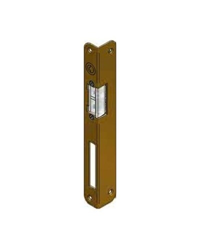 F 48 Brown (A48). Планка угловая, длинная. O&C в Королеве