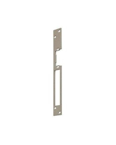 F 05-07 Grey (L05Z). Планка плоская длинная универсальная. O&C в Королеве