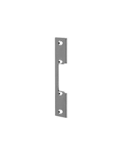 F 02 Grey (S02Z). Планка плоская короткая универсальная. O&C в Королеве