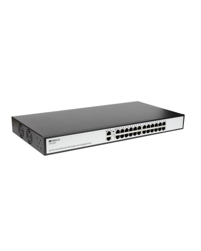 OR-OS1226P/285W/A1A. Неуправляемый коммутатор. ORIGO в Королеве