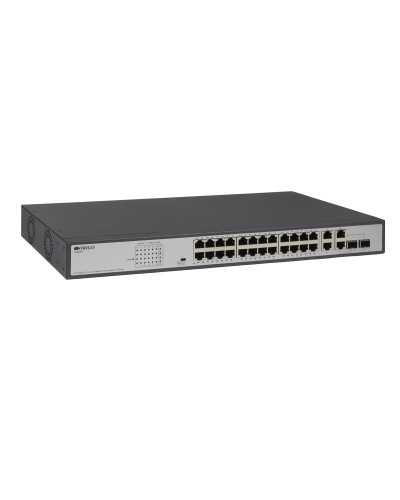 OR-OS2228P/370W/A1A. Неуправляемый коммутатор. ORIGO в Королеве