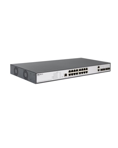 OR-OS3120P/250W/A1A. Управляемый коммутатор. ORIGO в Королеве