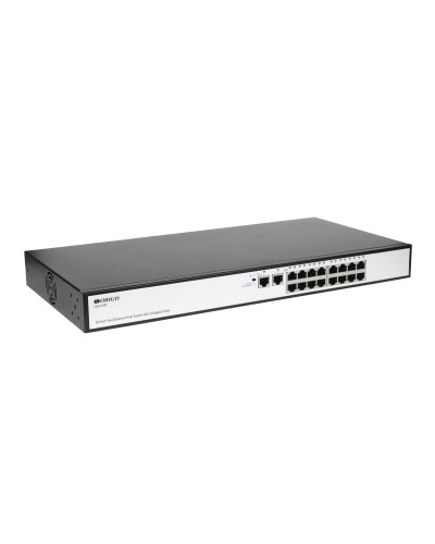 OR-OS1218P/190W/A1A. Неуправляемый коммутатор. ORIGO в Королеве