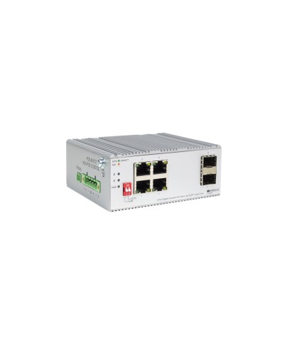 OR-OI2206P/60W/A1A. Неуправляемый коммутатор. ORIGO в Королеве