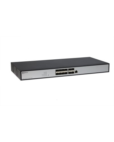 OR-OS6112F/A1A. Управляемый коммутатор. ORIGO в Королеве